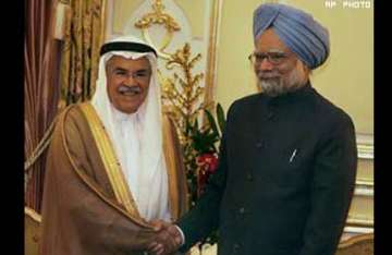 india wants saudi mediation in pak dispute