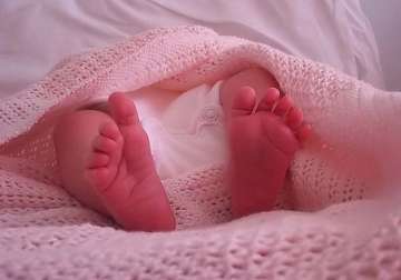 woman abandons new born baby girl comes back to claim it