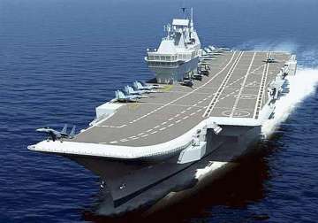 at a glance ins vikramaditya india s new aircraft carrier