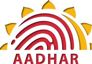 aadhaar legal valid under constitution centre to tell sc