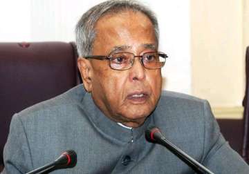 mukherjee to visit norway finland from oct 12