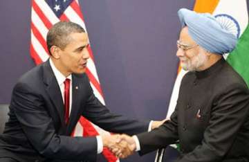 obama speaks to manmohan condemns pune blast