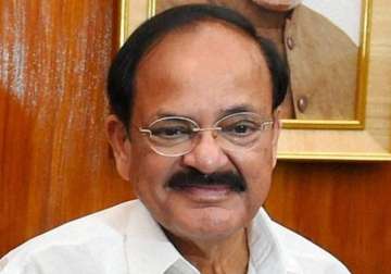 delhi s population growth has declined venkaiah naidu