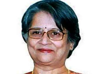 sindhushree khullar to be niti aayog ceo