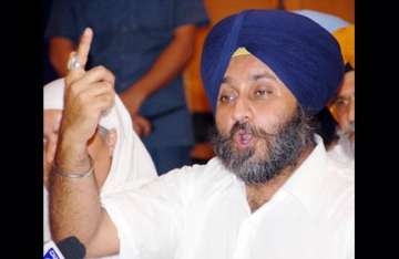 security goof up takes badal s chopper to wrong destination