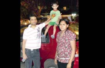 muslim couple asked to vacate society flat in mumbai s chembur