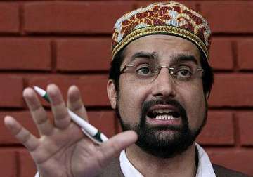 hurriyat leaders to attend pakistan day function in delhi today