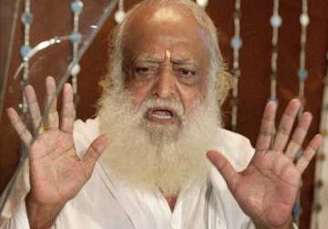 asaram doesn t need any surgery says aiims panel report