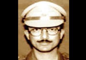 vivek srivastava the man who caught yaseen bhatkal is the new spg chief
