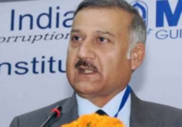 committed to preserve cbi s integrity new chief
