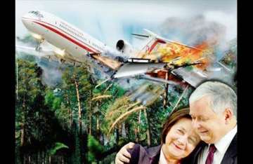 nearly 6 000 die in plane crashes in last 13 years