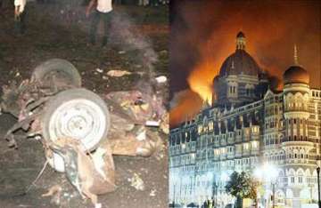 mumbai police seeks court nod to dispose of 26/11 rdx