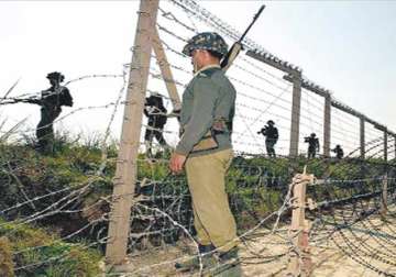 bsf hands over inadvertent border crosser to pak rangers