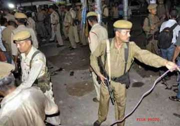 burdwan blast cid on the lookout for two suspects