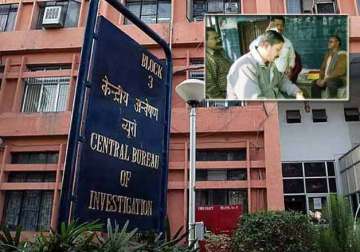 cbi raids chit fund officials in naveen patnaik s home district in odisha