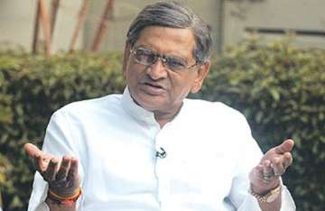 no raw deal from us says s m krishna