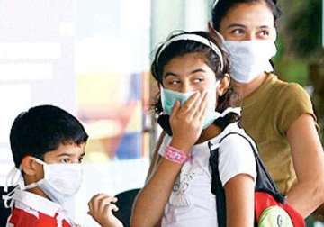 delhi children exposed to very unhealthy air in schools greenpeace india