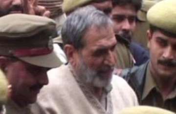 cbi chargesheets sajjan kumar in two cases