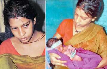 woman gave birth to baby inside car as hospital nurse demanded rs 12 000