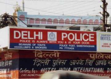 delhi police registers 5.5 lakh reports via mobile app