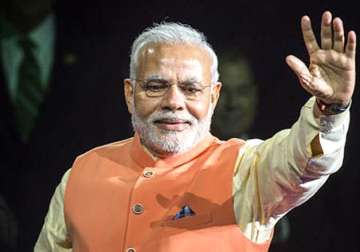 pm narendra modi to give equal voting rights to nris