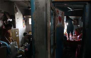 mcd asks people to vacate 38 dangerous buildings