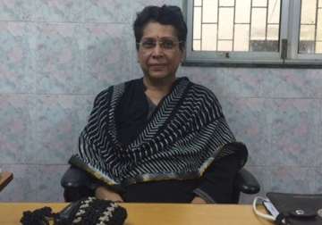 prosecutor rohini salian s pressure claim baseless she was about to be removed nia