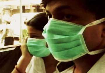 5th swine flu case detected in indore