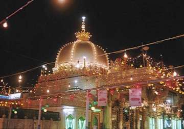 muslims should observe world yoga day ajmer dargah official