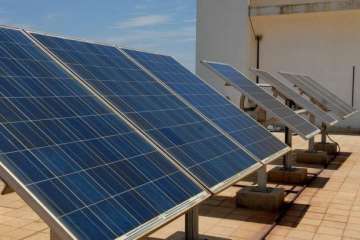 cabinet approves 15 000 mw solar projects by ntpc
