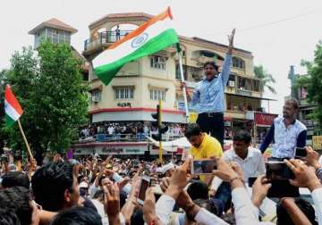 patel agitation 5 filmy dialogues by young leader hardik