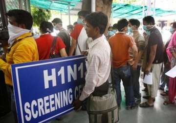 over 30 people succumb to swine flu in punjab