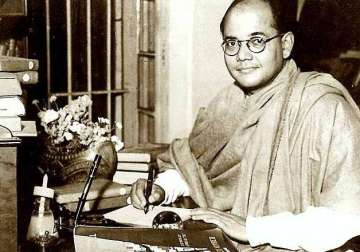 central files on netaji may not unravel his disappearance