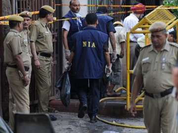 nia files supplementary charge sheet against 20 indian mujahideen operatives