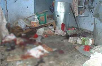 four killed in explosion in kanpur