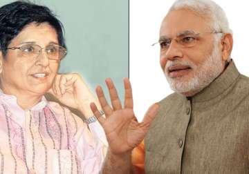 revealed who convinced kiran bedi to join bjp