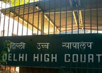 nursery admission only private schools can make guidelines says delhi hc