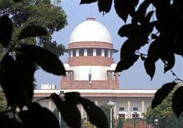 no proposal to increase supreme court s strength government
