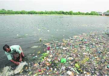 clean ganga talks on long term policy to be held