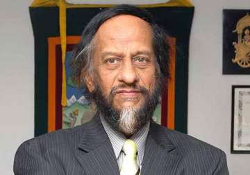 hc denies pachauri permission to travel abroad