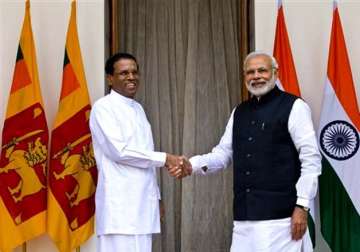 india sri lanka ink nuclear deal hope to push back chinese influence in island country
