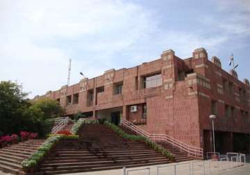 jnu likely to have courses on yoga indian culture soon