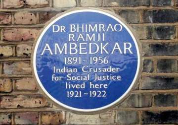 ambedkar house in london looking for buyers as indian government loses interest
