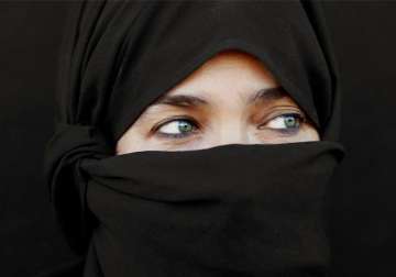 why can t a muslim woman have four husbands asks kerala hc judge