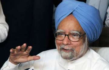 no decision on use of air power against naxals yet pm