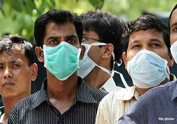 swine flu claims 2 lives in lucknow