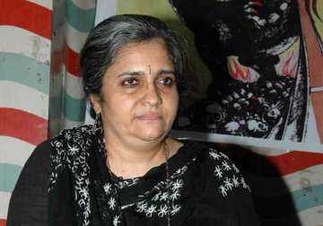 cooperate in probe or face arrest sc s stern warning to activist teesta