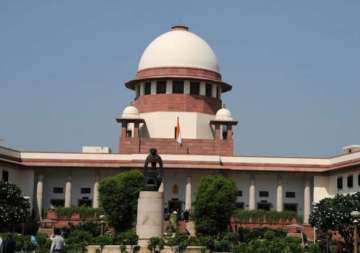 supreme court appoints venugopal as amicus curiae for 2g matters