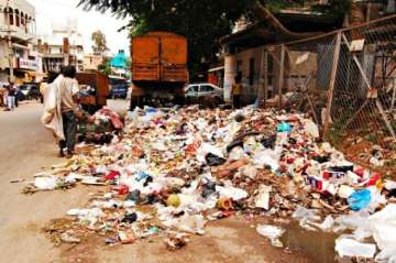 clean india campaign in uttar pradesh from september 25