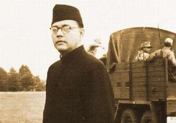 netaji was alive in china in 1948 indicates declassified file